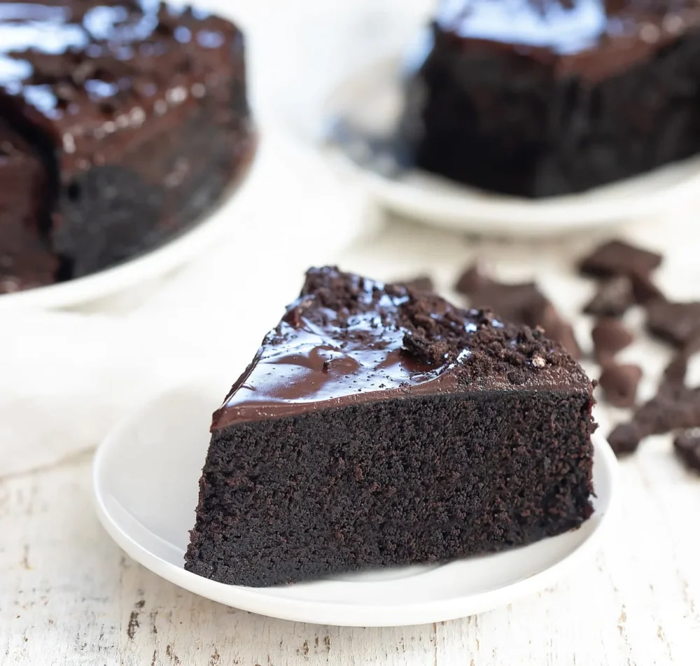 Torta Choco
