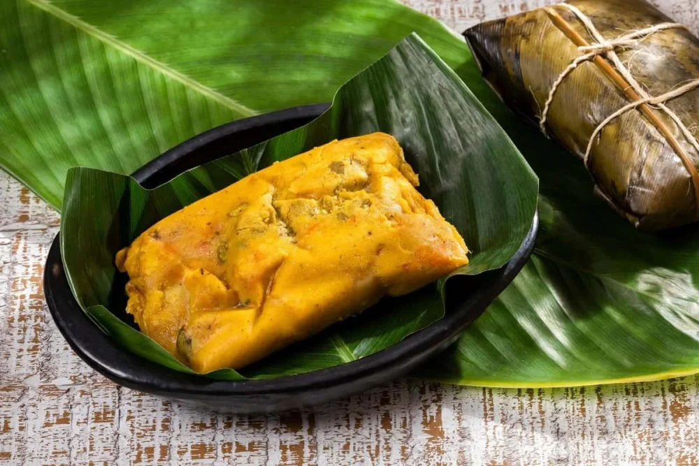 Tamales