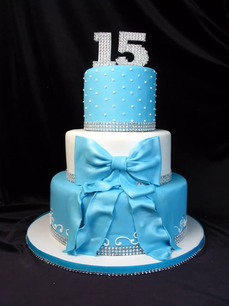 Decoración de Pasteles