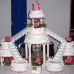 pasteles de 15 años5