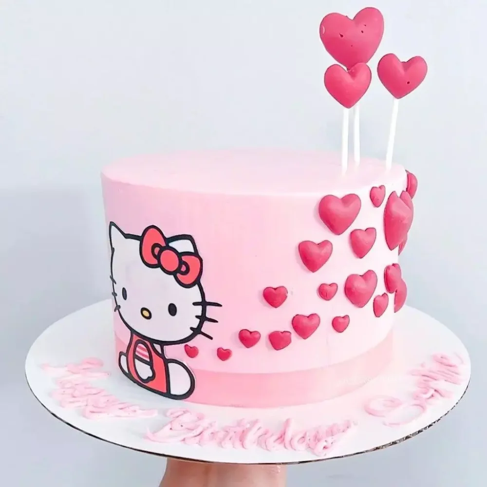 Tortas