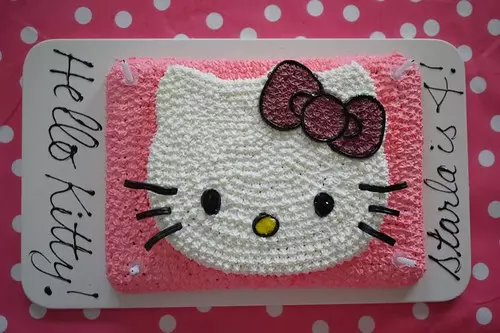 Tortas de Cumpleaños