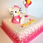 pasteles de hello kitty8