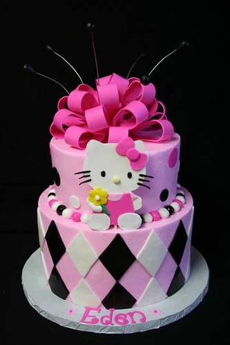 Pasteles para Mujer