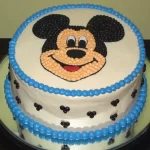 tortas de mickey mouse10