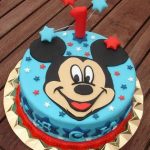 tortas de mickey mouse3