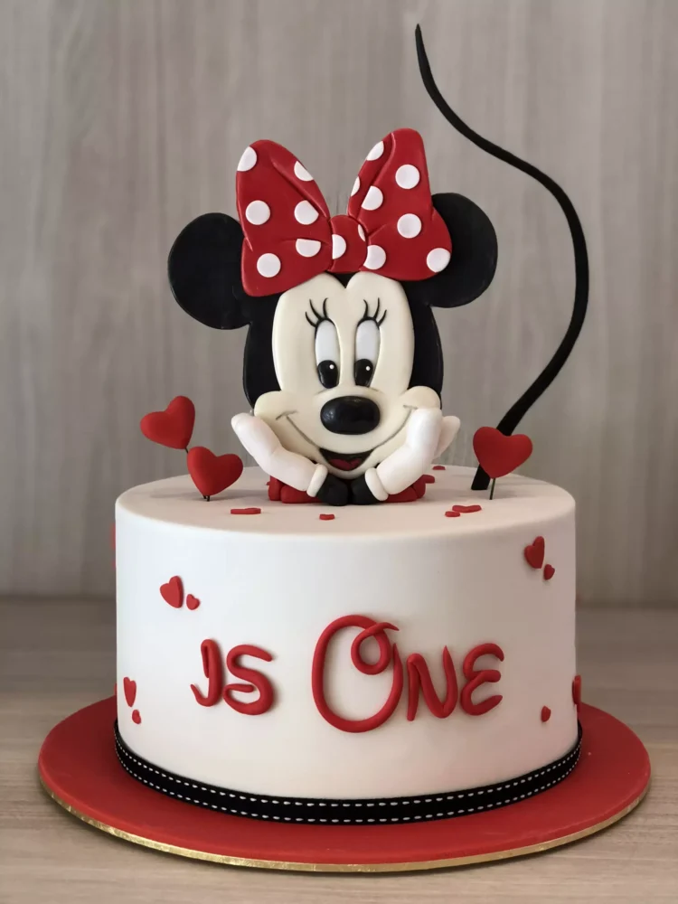 Tortas de Cumpleaños