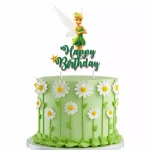 tortas de tinkerbell2