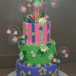 tortas de tinkerbell3
