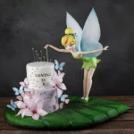 tortas de tinkerbell6