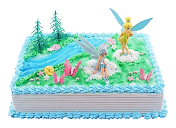 Torta de Cumpleaños