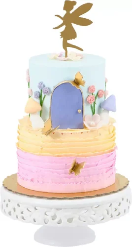 Tortas de Tinkerbell: Modelos y Decoraciones de Pasteles de Campanita