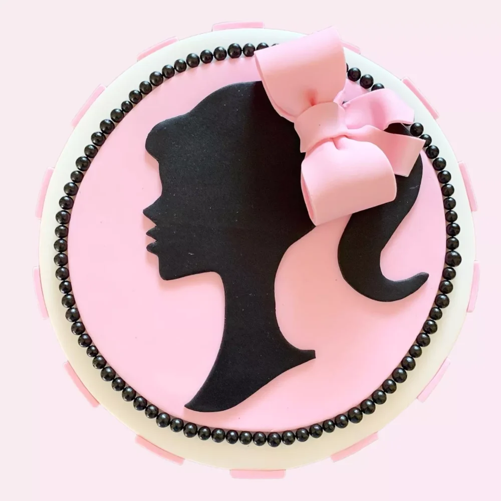 Barbie Cakes