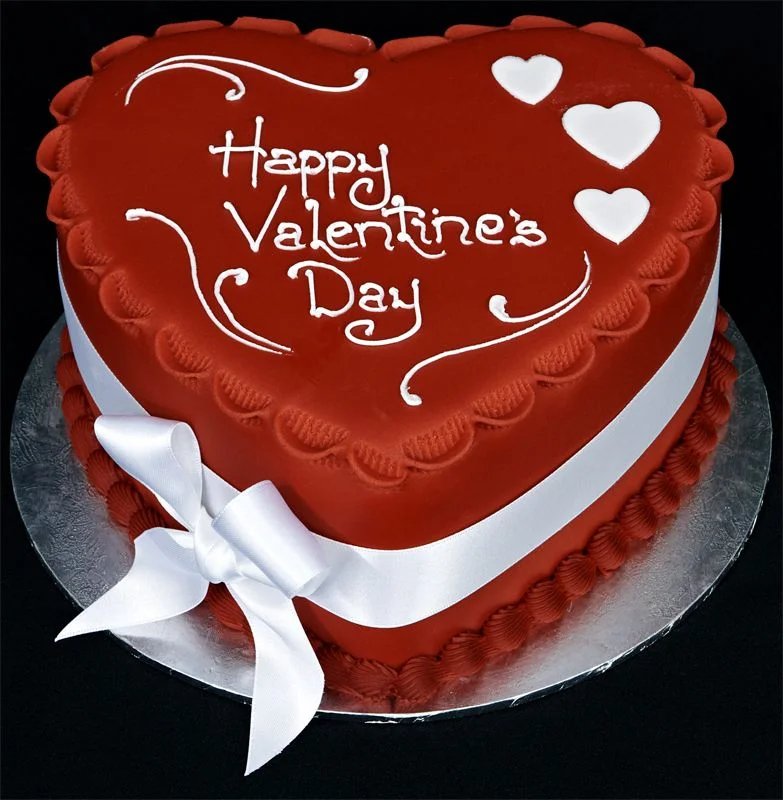 Torta Amor
