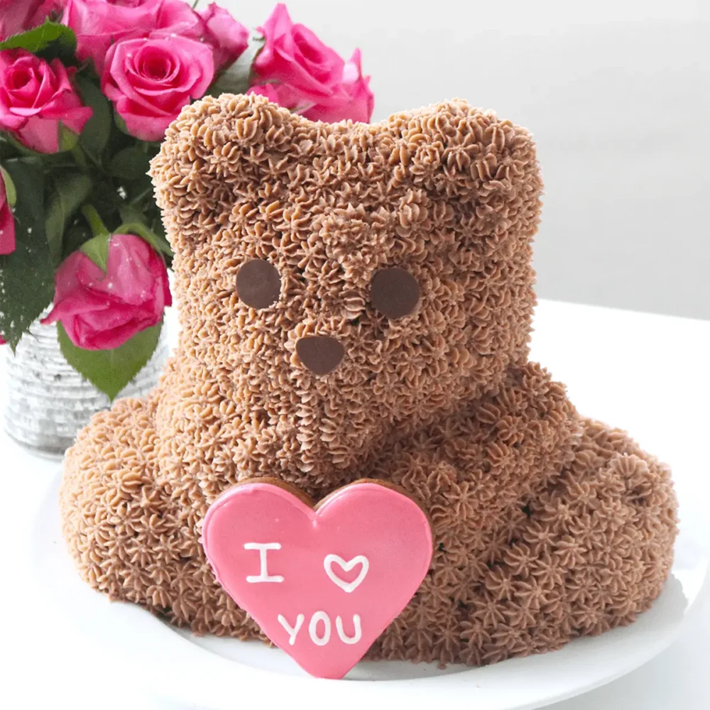 Torta Amor