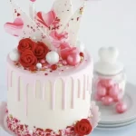 pasteles para san valentin8