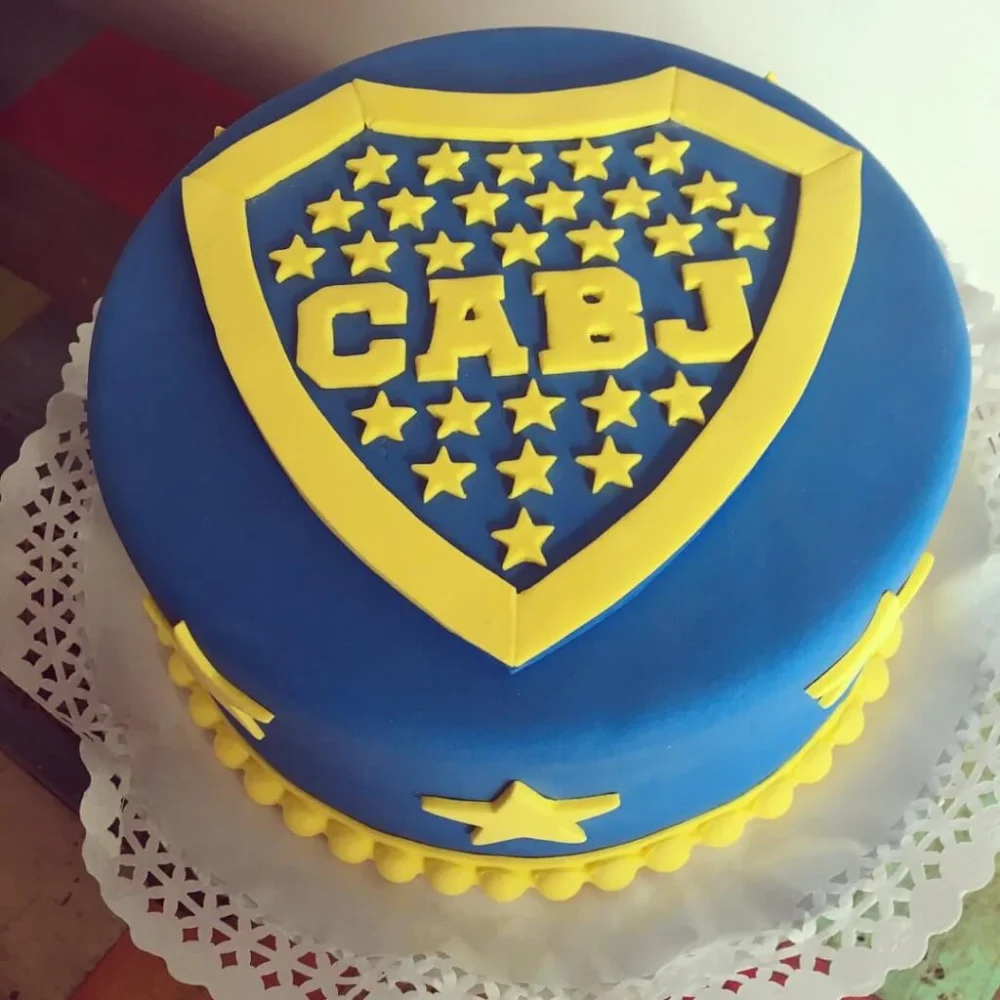 Tortas de Cumpleaños