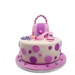 tortas para niñas14