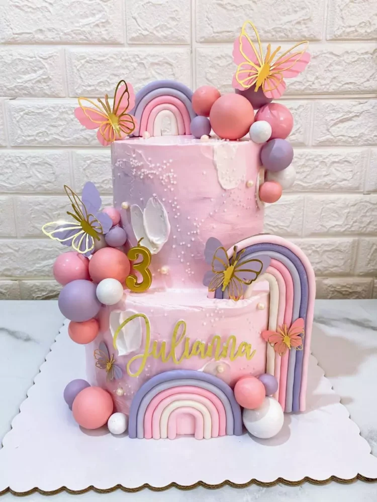 Pasteles