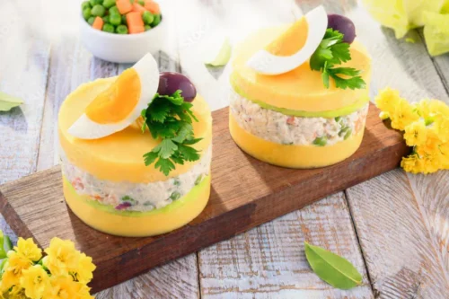 Causa Limeña