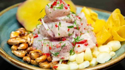 Ceviche