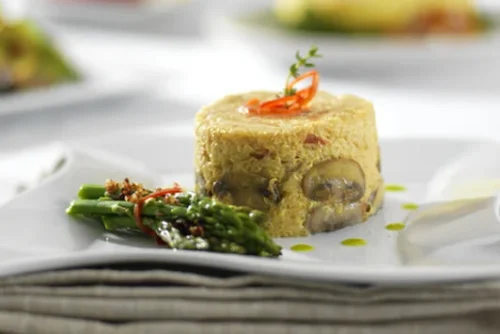 Gastronomía