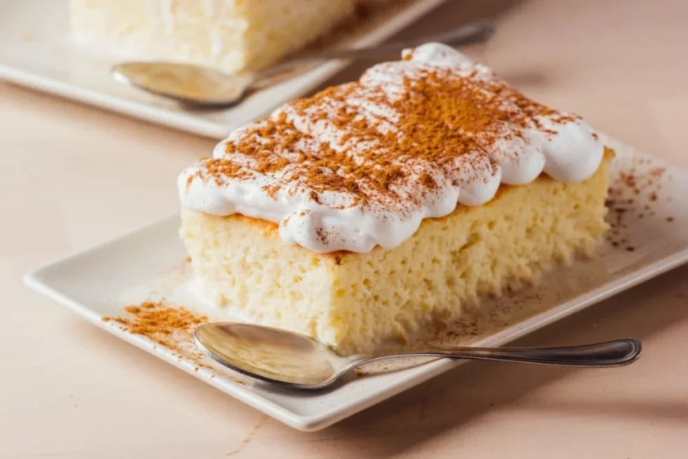 Tres Leches