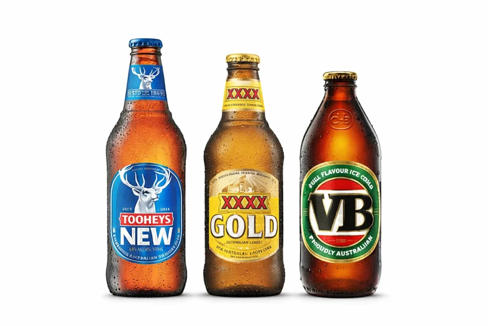 Cervezas