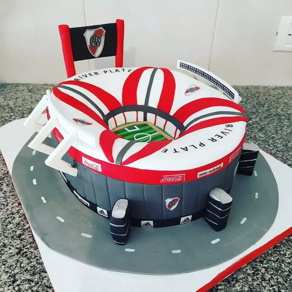 Tortas