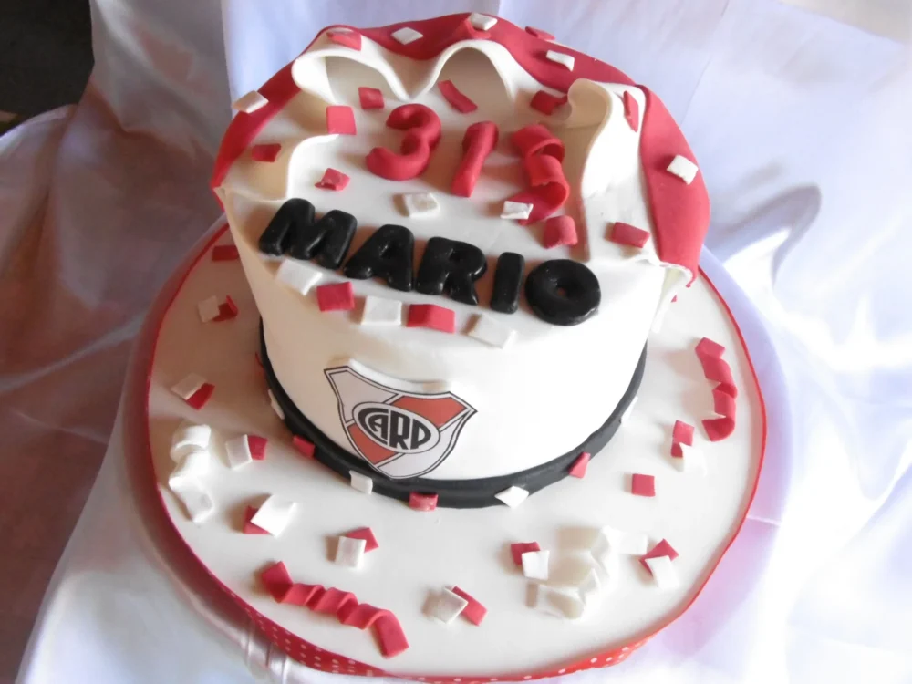 Tortas