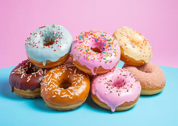 Donuts