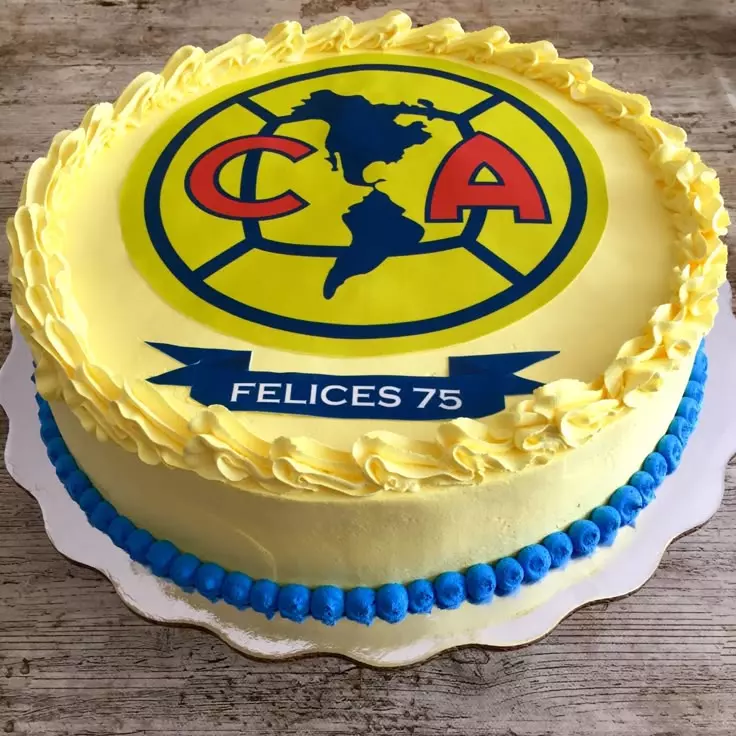 Tarta Cumpleaños
