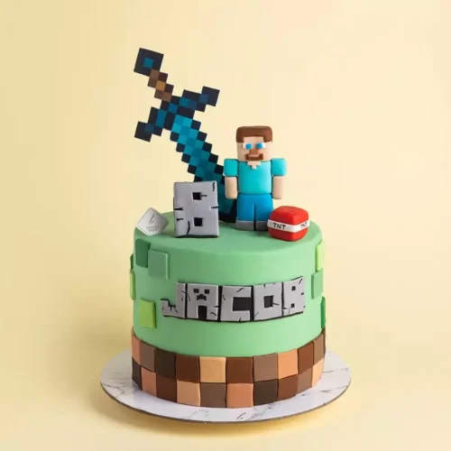 Tortas de Cumpleaños