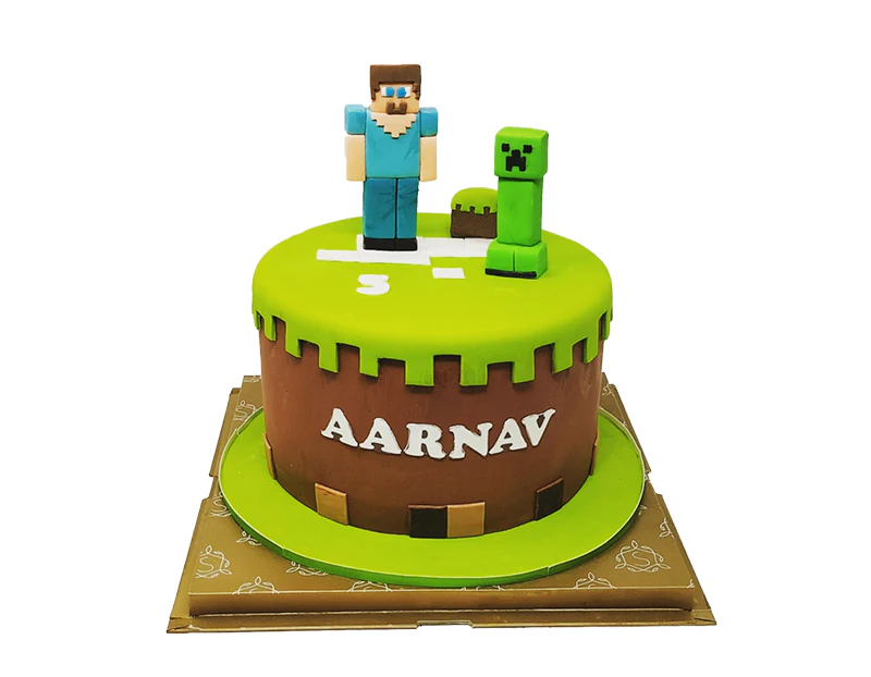 Tartas de Cumpleaños
