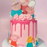 tortas de peppa pig10