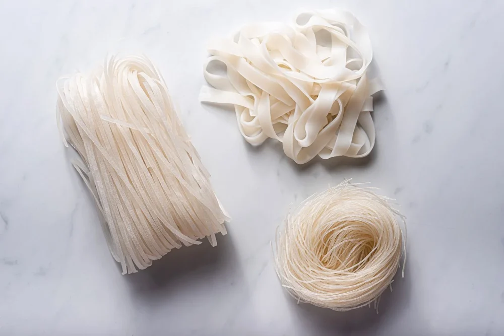 Fideos de Arroz