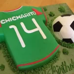 Tortas de futbol9