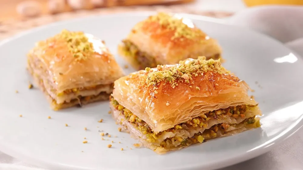Baklava