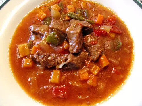 Guisados 