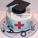pasteles de graduacion5