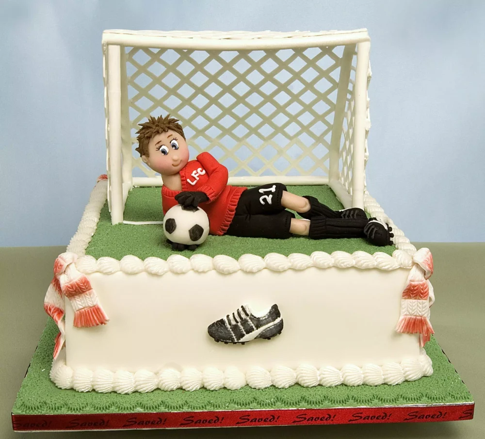 Tortas de Cumpleaños