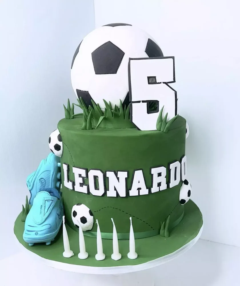 Torta de Cumpleaños