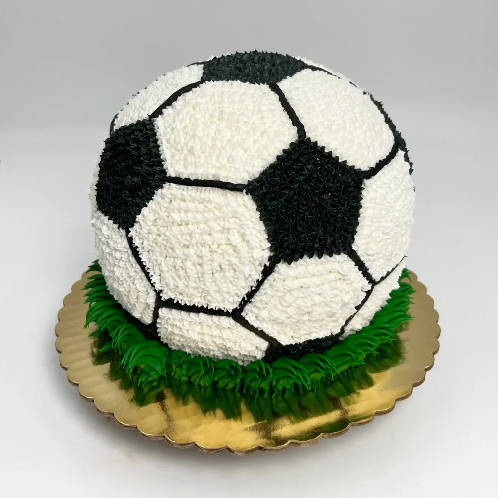 Pastel de Cumple