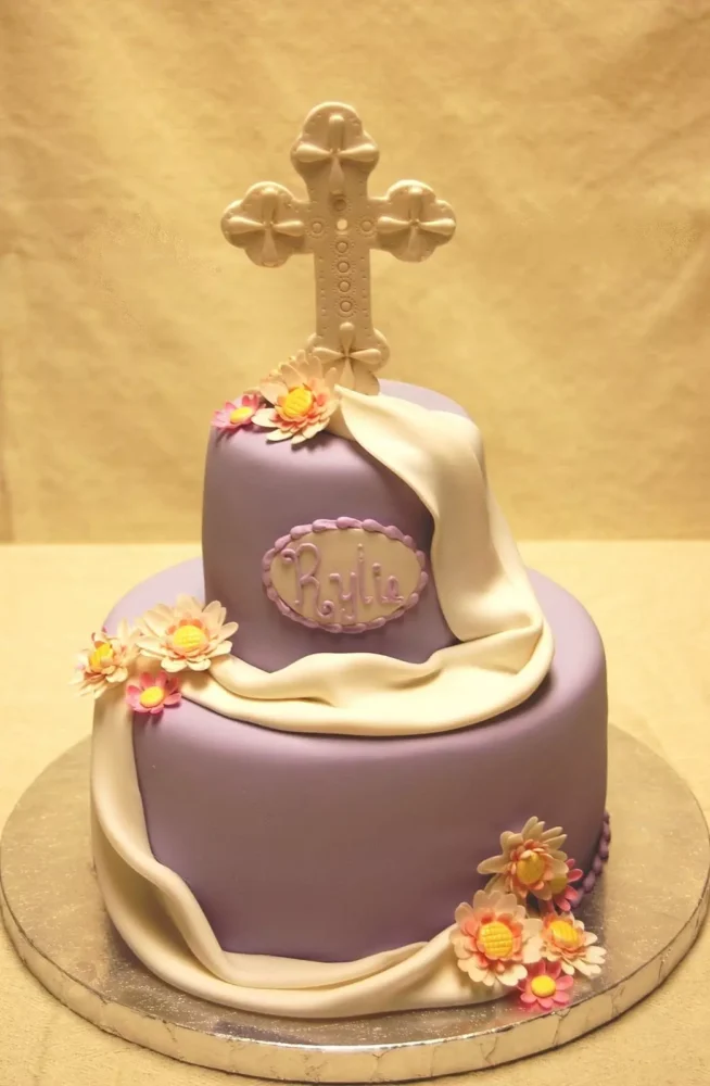 Tortas