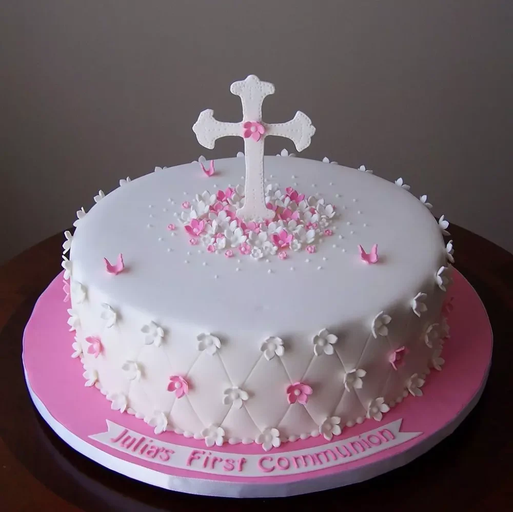 Decoración de Pasteles