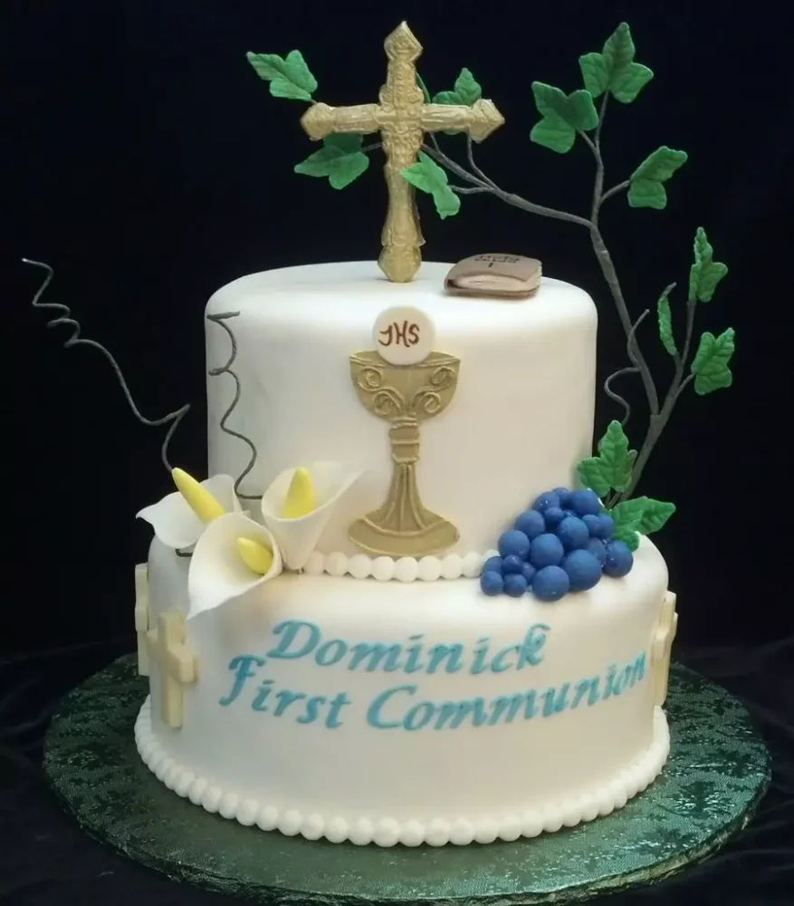 Tortas Decoradas