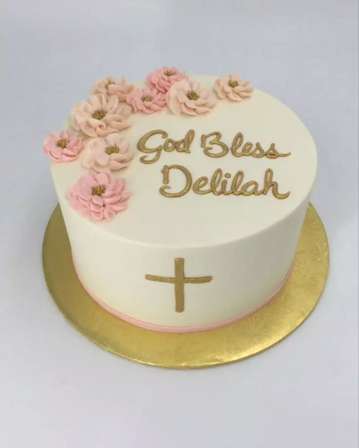 Decoración de Tortas