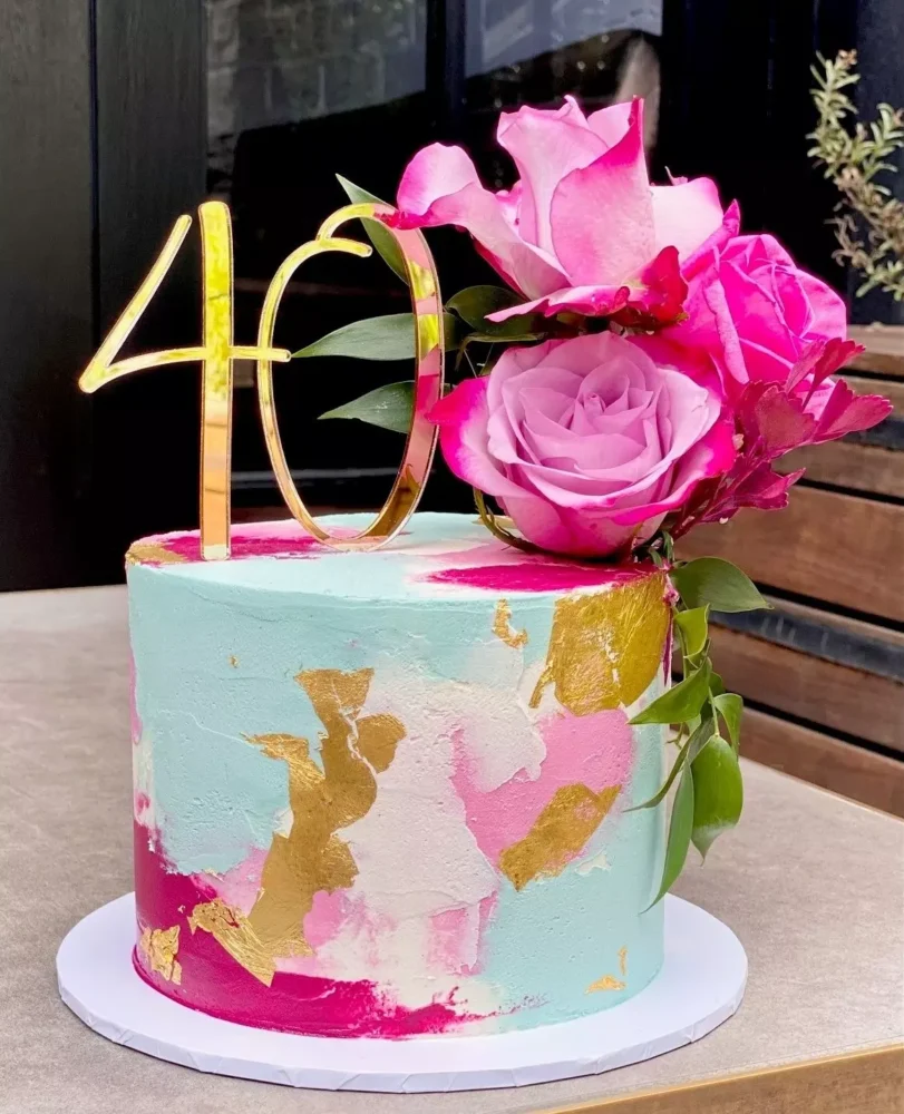 Tortas para Mujer