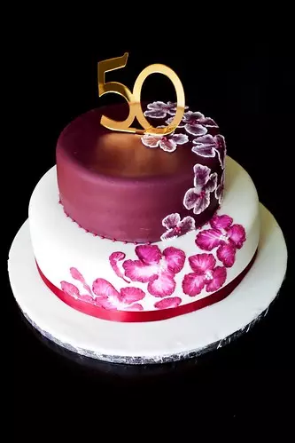 Tortas para Mujer Originales