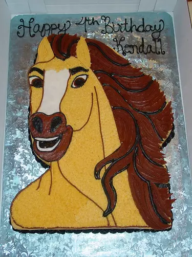 Pasteles y Tortas de Caballos para Hombres y Mujeres [Actualizado]